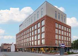 Hampton By Hilton Nuneaton 2