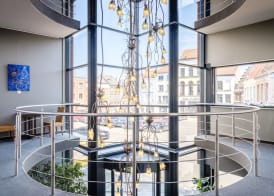 Ghent River Hotel 3