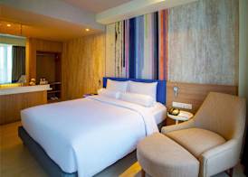 ibis Styles Kuala Lumpur Sri Damansara 2