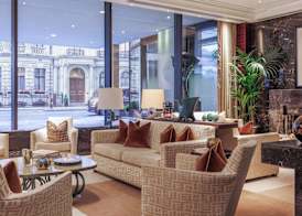 Four Seasons Hotel London at Park Lane 2