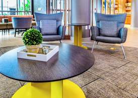 SpringHill Suites Houston NASA/Seabrook 4
