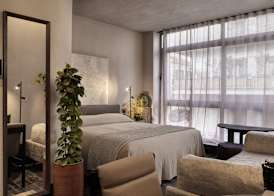 Monastik Living in Athina 4