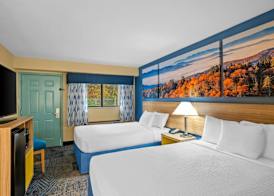 Days Inn by Wyndham Renfro Valley Mount Vernon 4