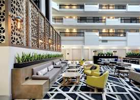 Embassy Suites by Hilton Atlanta-Perimeter Center 3