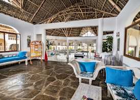 Jumbo Club Watamu 3