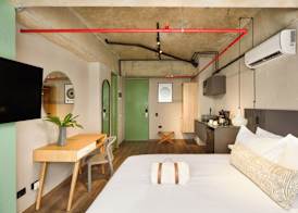 Urbit Social Lofts 3