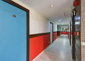Mauryan Stay, Yashobhoomi 3