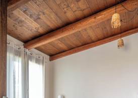 La Botte e il Vino Rooms 4