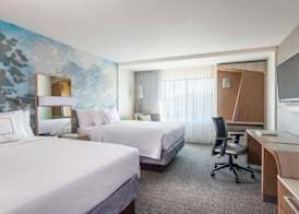 Courtyard by Marriott Long Island Islip/Courthouse Complex 4