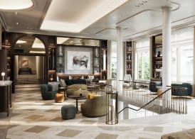 Rosewood Munich 4