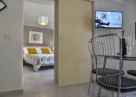 Benedettini - Suites 4
