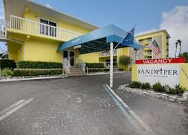 THE SANDPIPER GULF RESORT 3