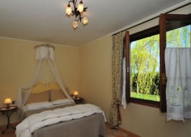 Agriturismo Villa Toscana 4
