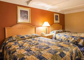 Relax Inn Saint Charles 3