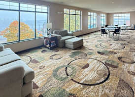 Comfort Inn & Suites Marquette - Prairie du Chien 2