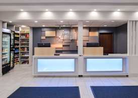 Holiday Inn Express WIXOM by IHG 3