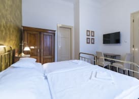 Hotel U Zlateho jelena 3