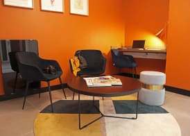 Timhotel Le Louvre 2
