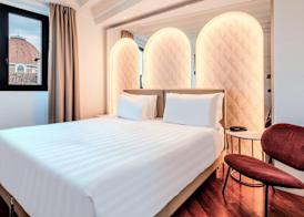 B&B Hotel Firenze Laurus al Duomo 5