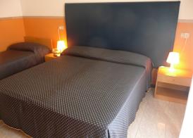 Hotel Danubio 5