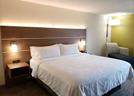 Holiday Inn Express EDGEWOOD-ABERDEEN-BEL AIR by IHG 3