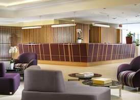 UNAHOTELS Varese 4