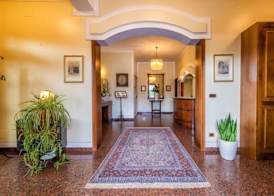 Hotel Aquila 2