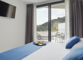 Hotel & Thalasso Villa Antilla 4