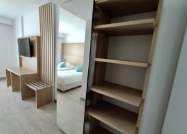 Hotel Ciudad De Ávila 4