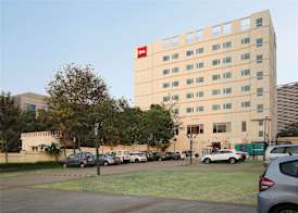 ibis Pune Hinjewadi - An Accor Brand 4