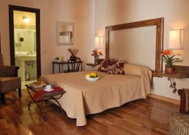 Hotel Rural Casa Grande Almagro 5