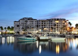 Duquesa Harbour Club Aparthotel 3
