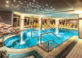 Family & Sporthotel Kärntnerhof 5