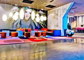 Comfort Hotel Square 3