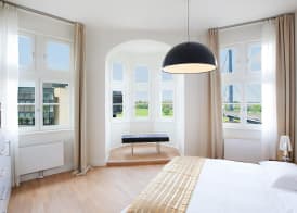 THE RED - Living Suites by the Rhine 5