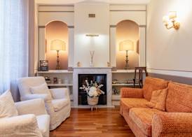 Villa Romantica Wellness & SPA 2