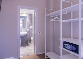 Garner Hotel Rome Aurelia by IHG 5