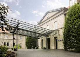 NOVOTEL Hildesheim City 5