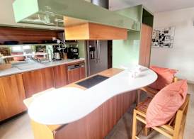New 1 bedroom Flat in City Center 4