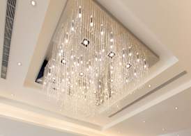 Forte Hotel Changhua 2