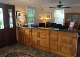 Heron House - Adult Only 2