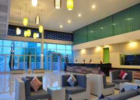 Tuana Hotels The Natural Resort 3