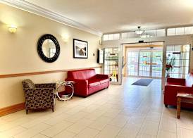 Best Western Kincardine 2