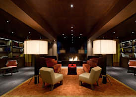 Guanyin Yiyuntai Hotel Chengdu 2