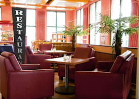 Hotel Neumarkt 3