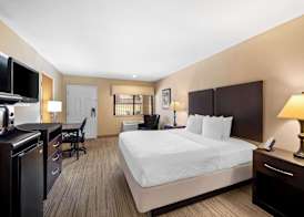 Best Western Cedar Inn 5
