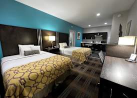 Baymont by Wyndham Bryan College Station 2