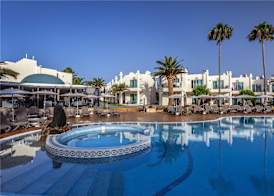 Barcelo Corralejo Sands 5