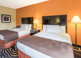 AmericInn by Wyndham Streator 3