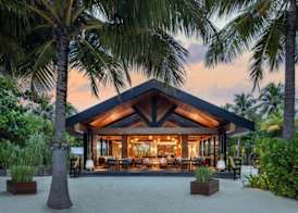 Waldorf Astoria Maldives Ithaafushi 3